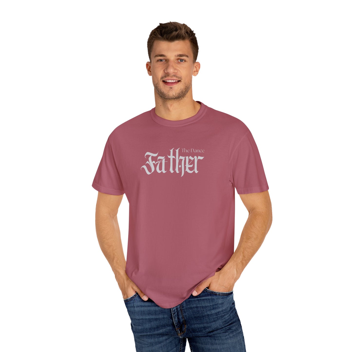 THE DANCE FATHER