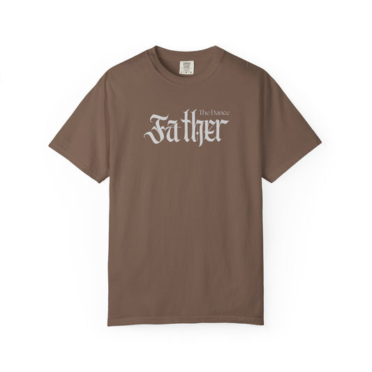 THE DANCE FATHER TEE