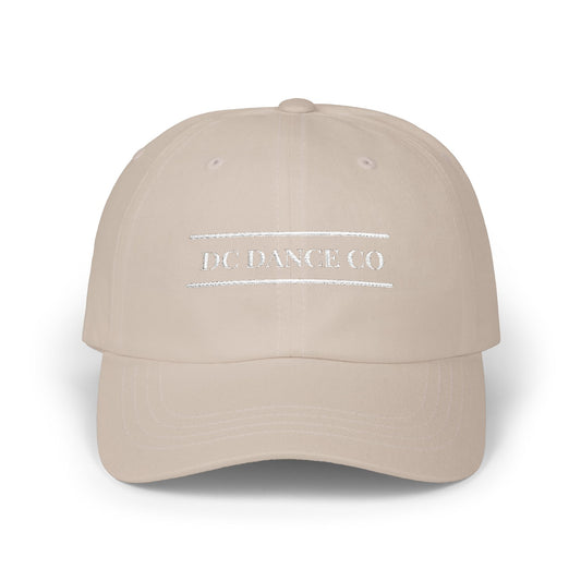 DC DANCE CO HAT