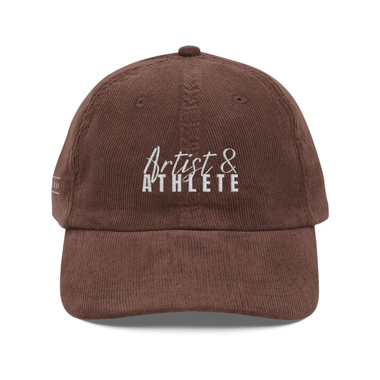 ARTIST & ATHLETE DCDC HAT