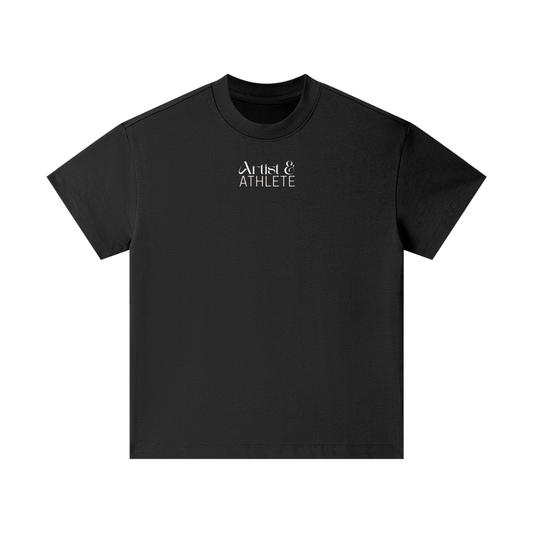 ARTIST & ATHLETE YOUTH TEE