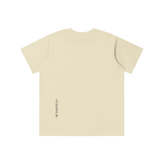 DANCE FIRST YOUTH TEE