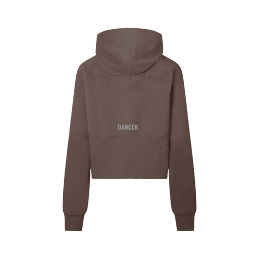 DANCER SWEATSUIT HOODIE