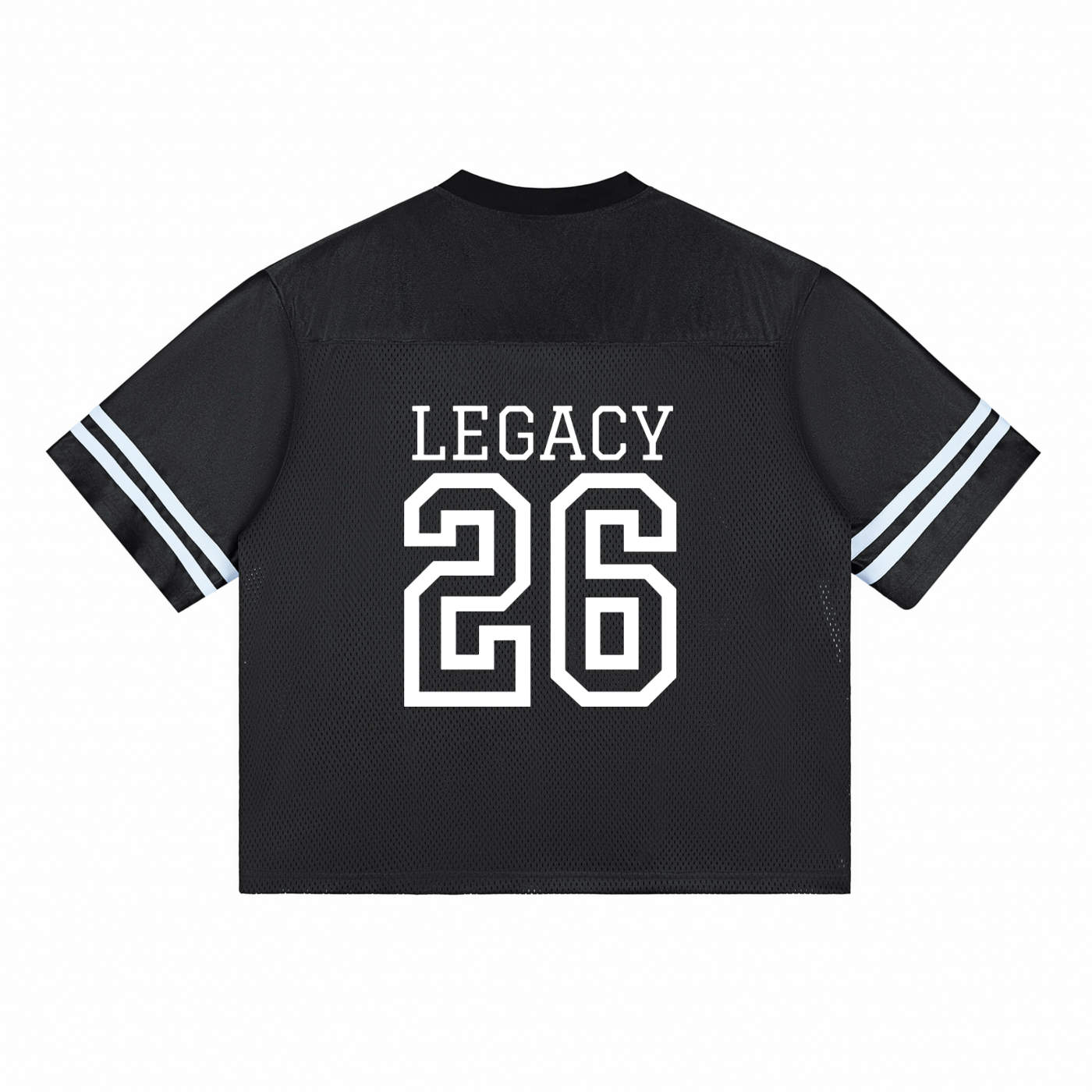 LEGACY JERSEY TEE