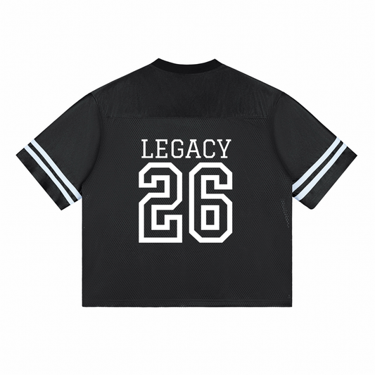 LEGACY JERSEY TEE