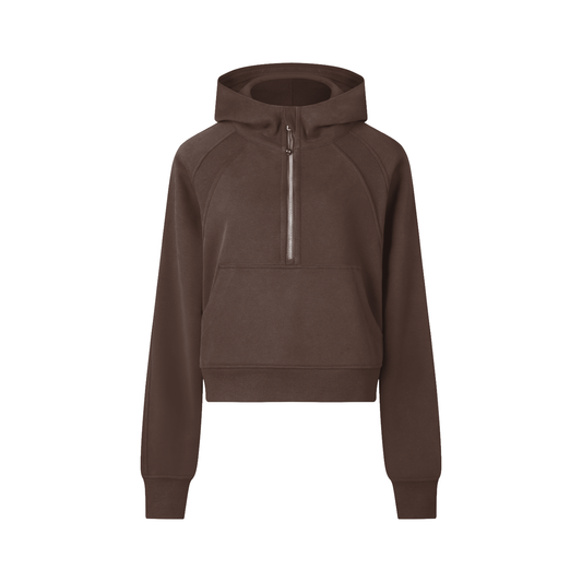 DANCER SWEATSUIT HOODIE