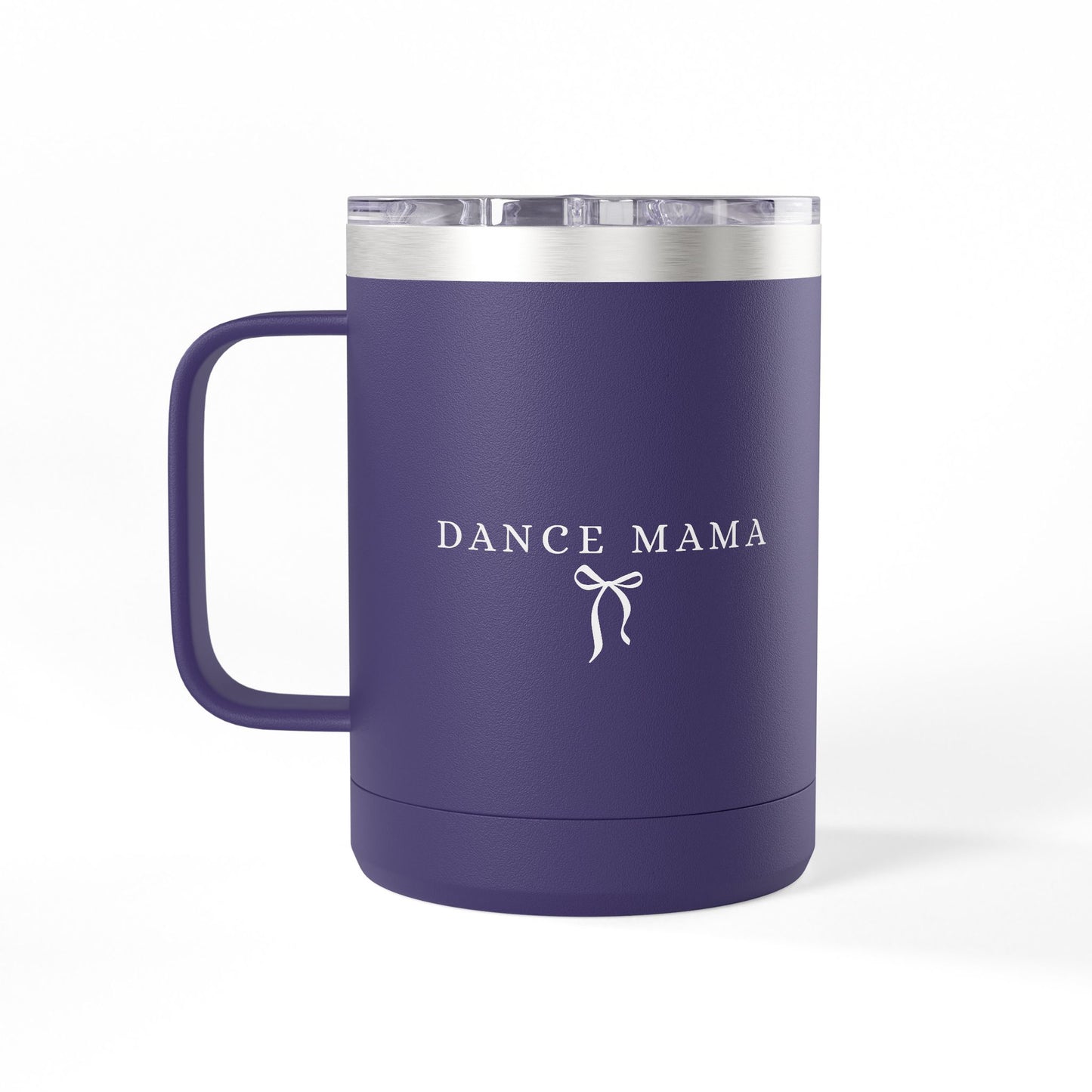 DANCE MAMA MUG