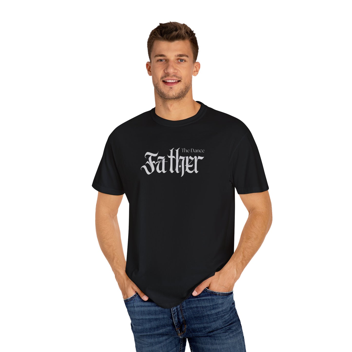 THE DANCE FATHER