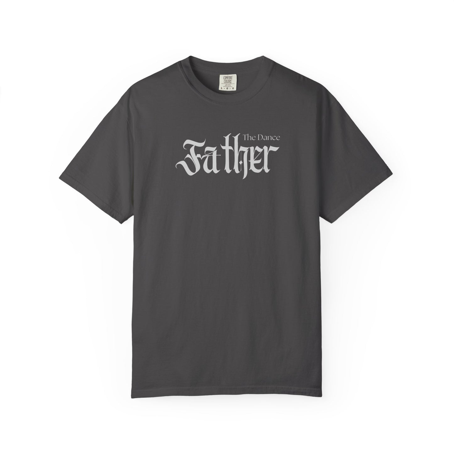 THE DANCE FATHER TEE
