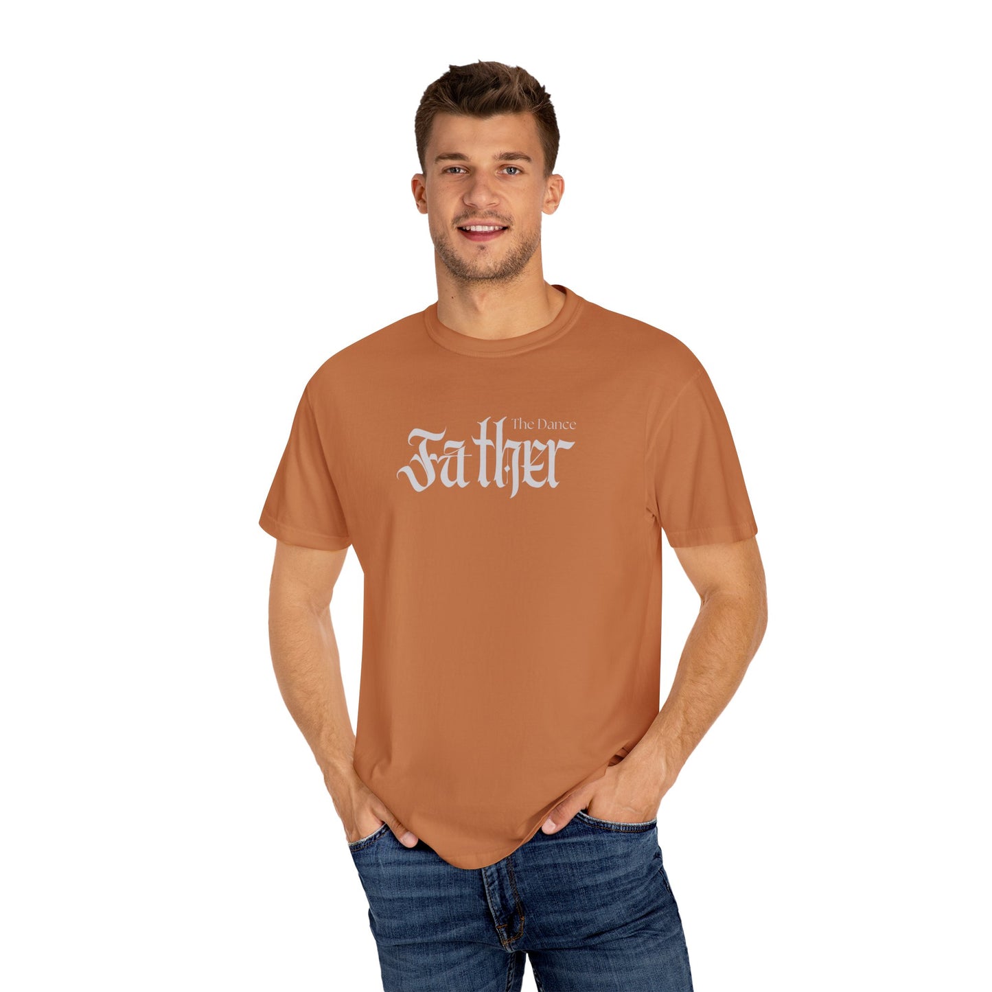 THE DANCE FATHER