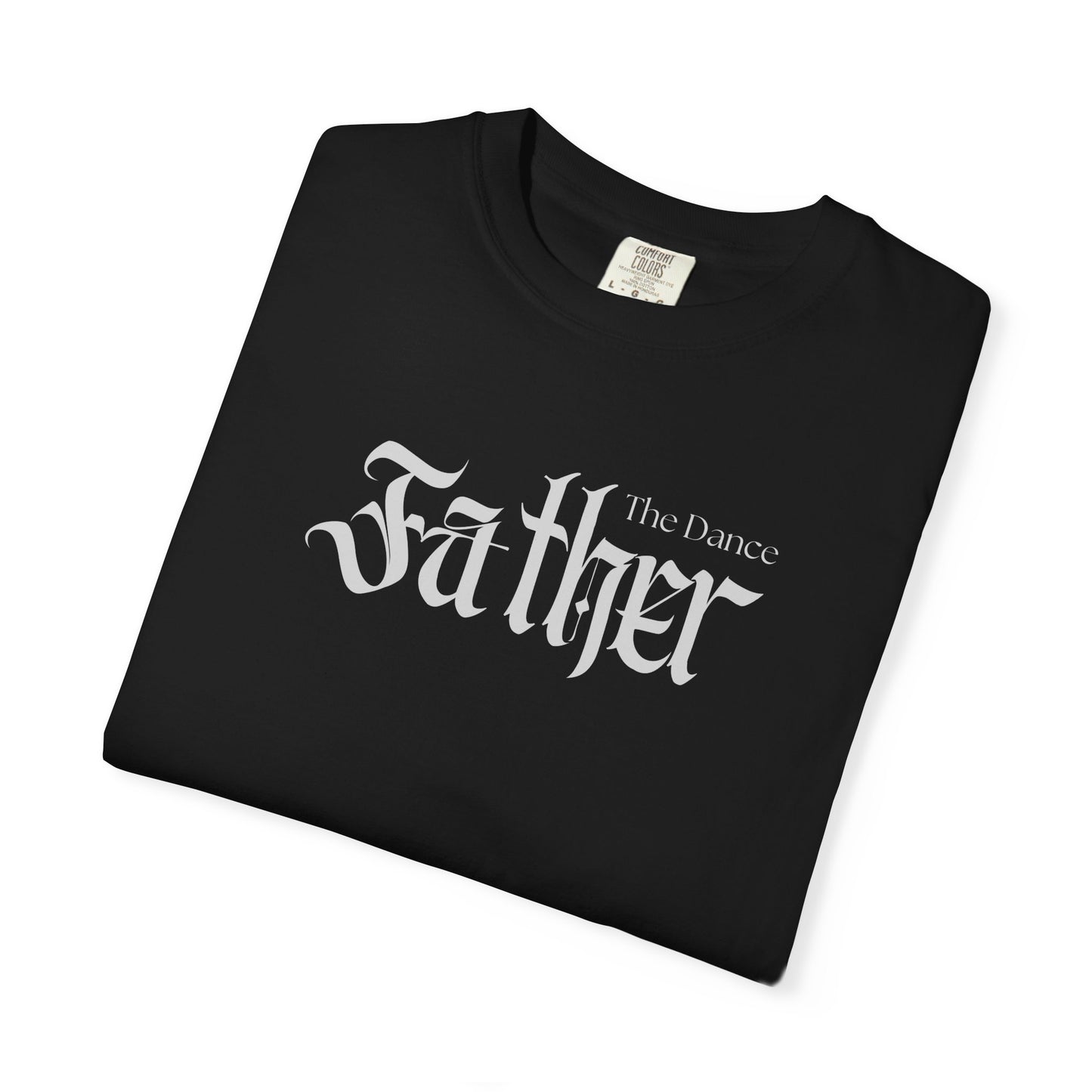 THE DANCE FATHER TEE