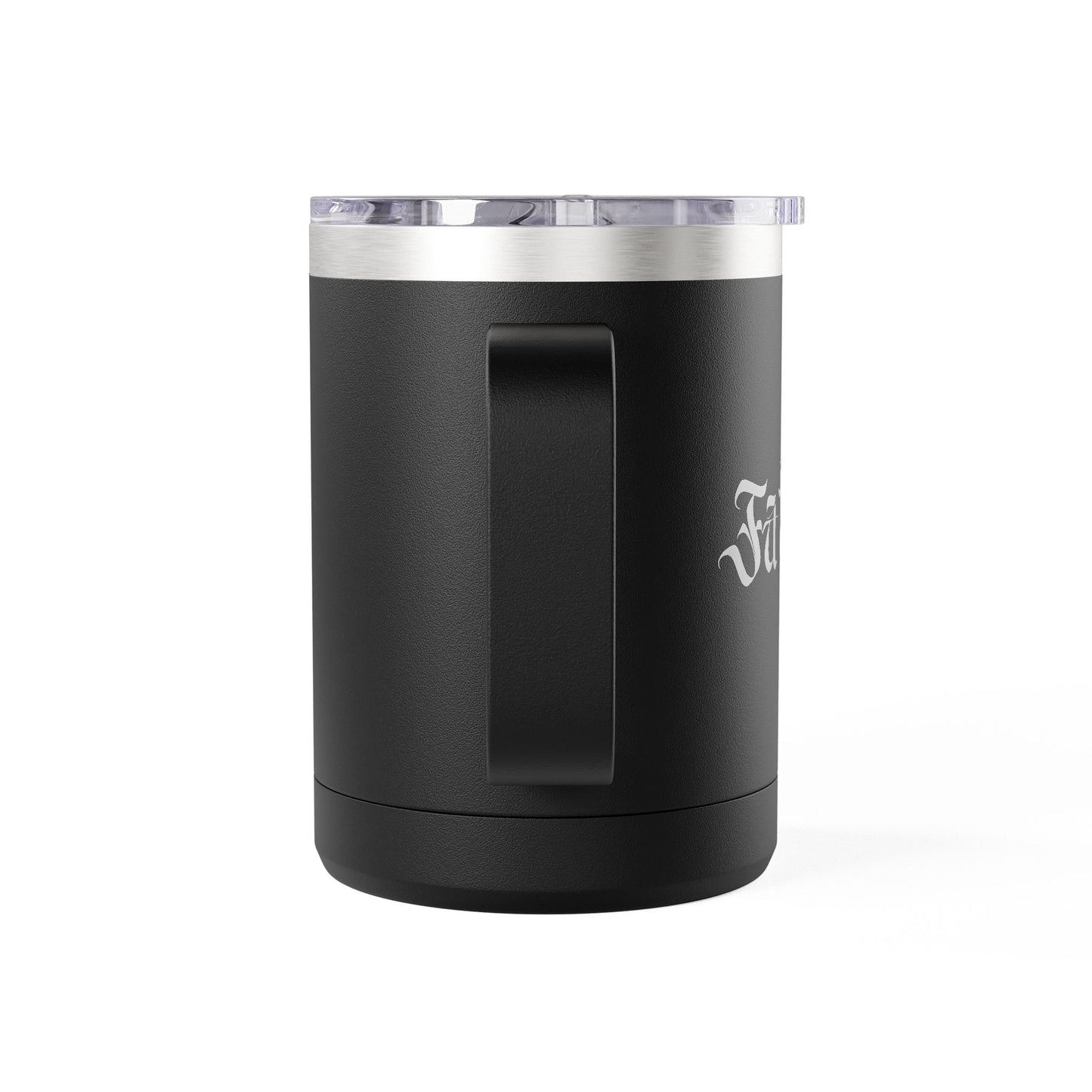 THE DANCE FATHER MUG