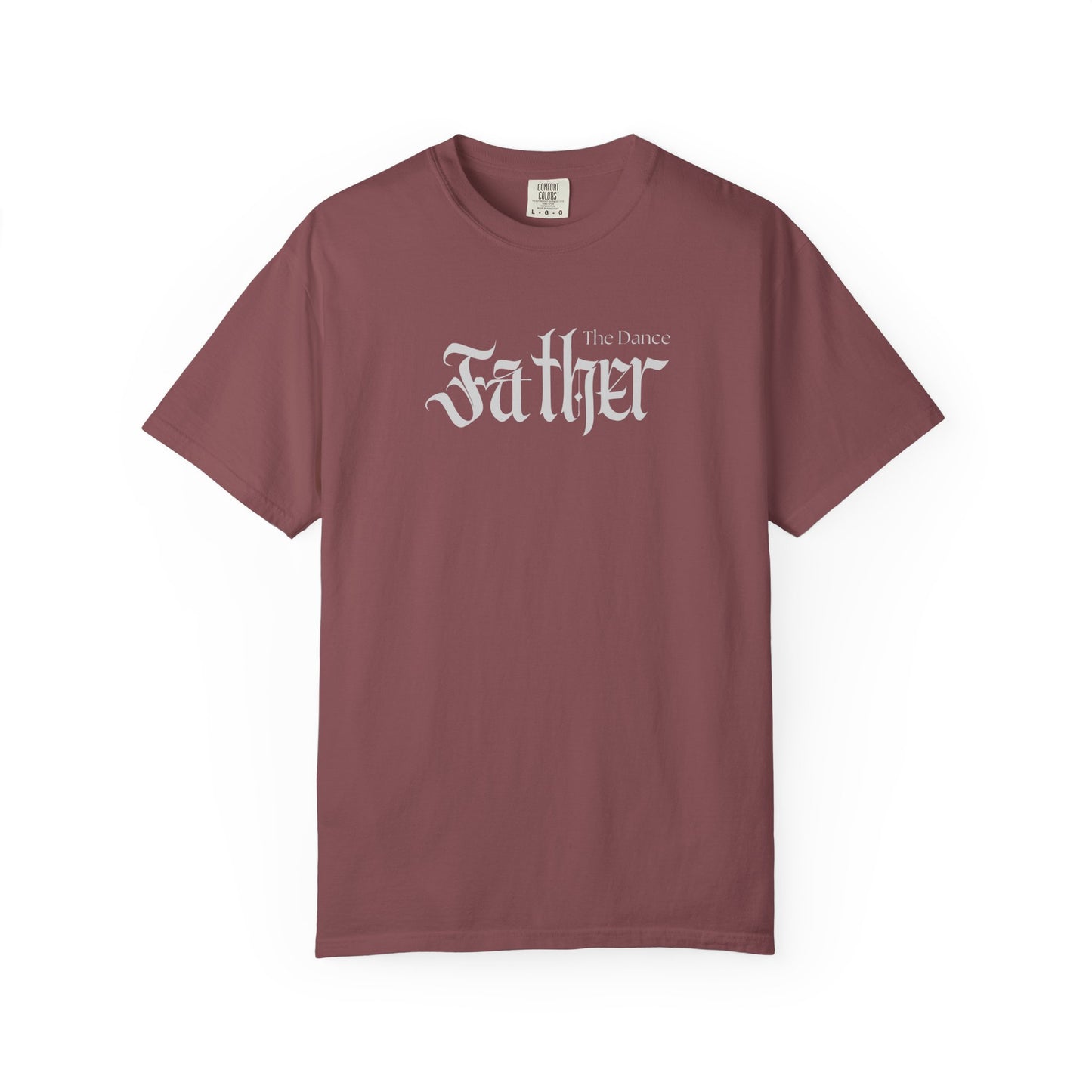 THE DANCE FATHER