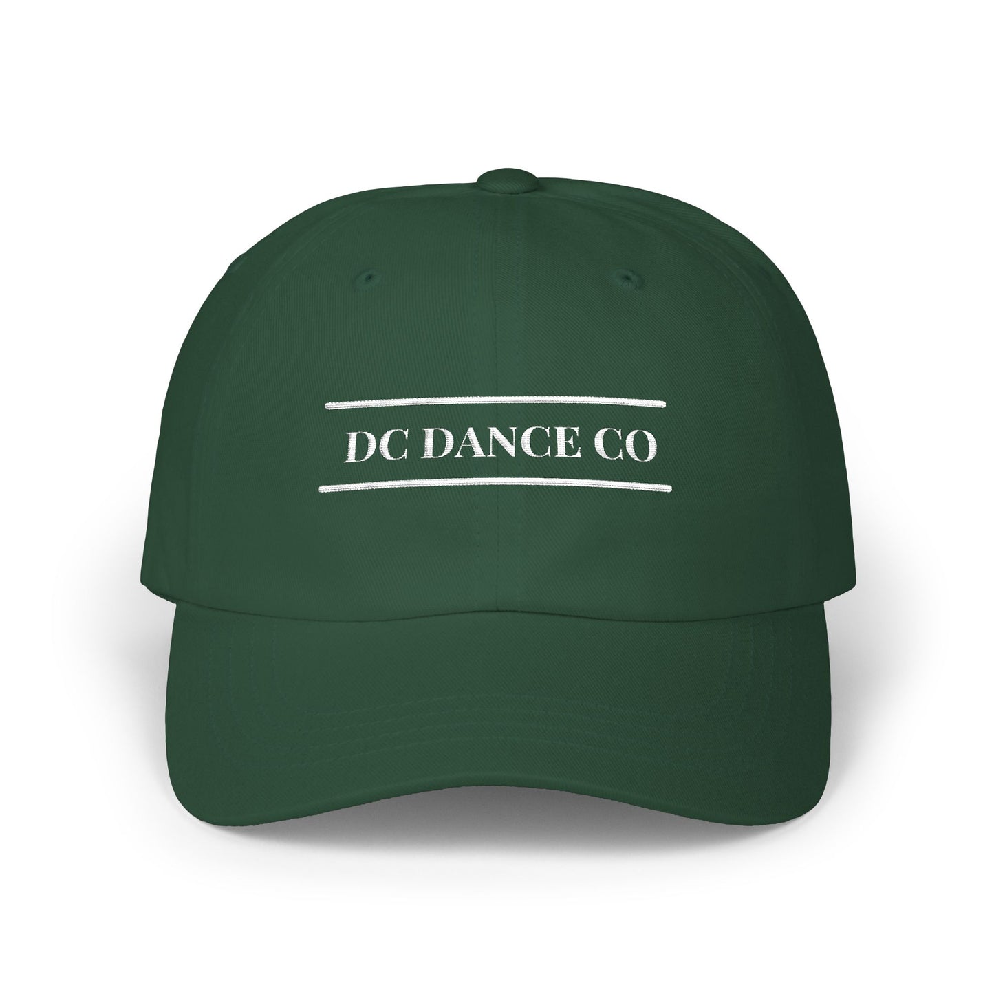 DC DANCE CO HAT