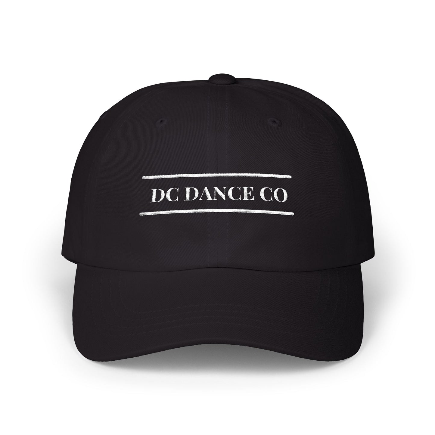 DC DANCE CO HAT
