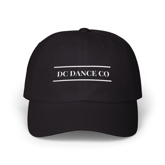 DC DANCE CO HAT