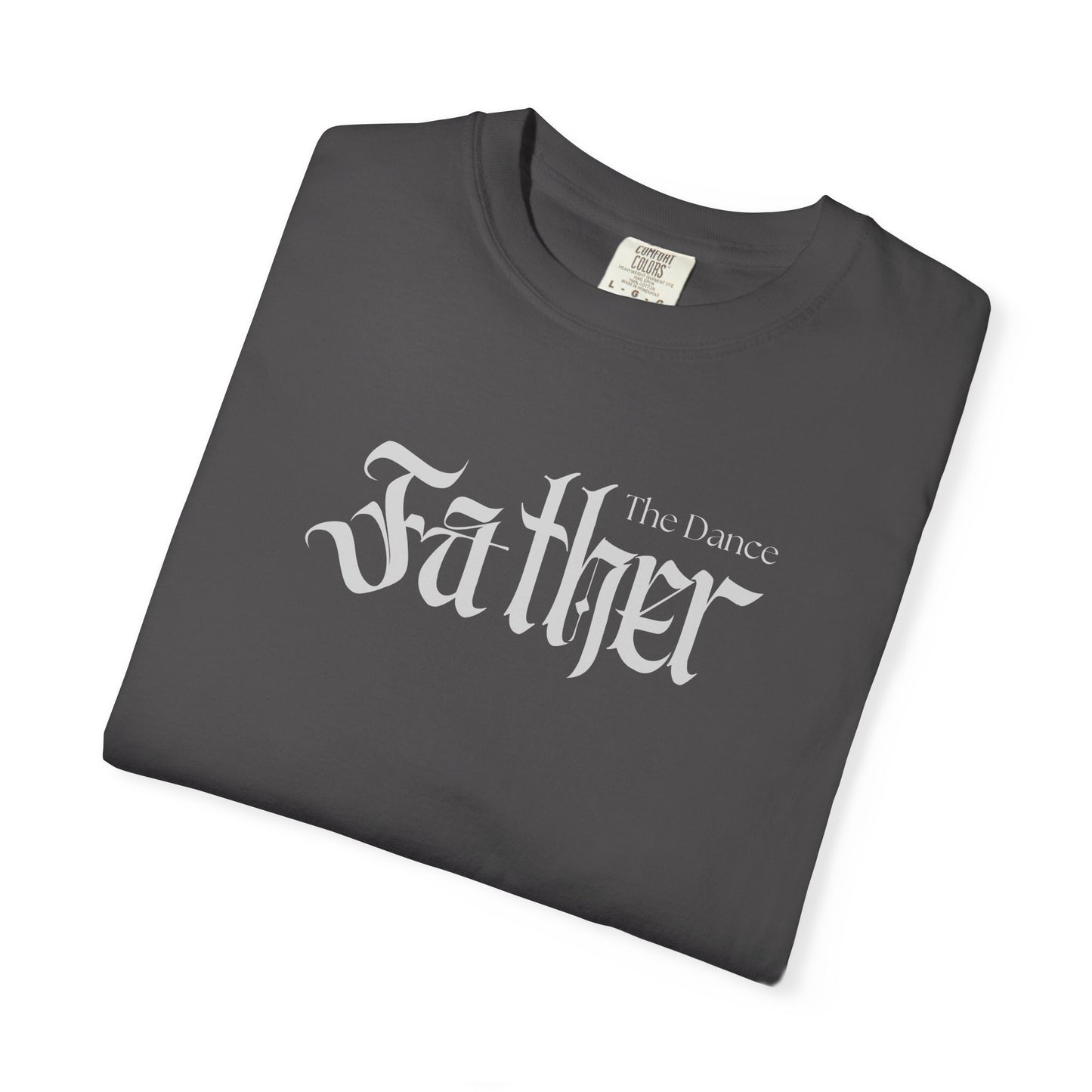THE DANCE FATHER TEE