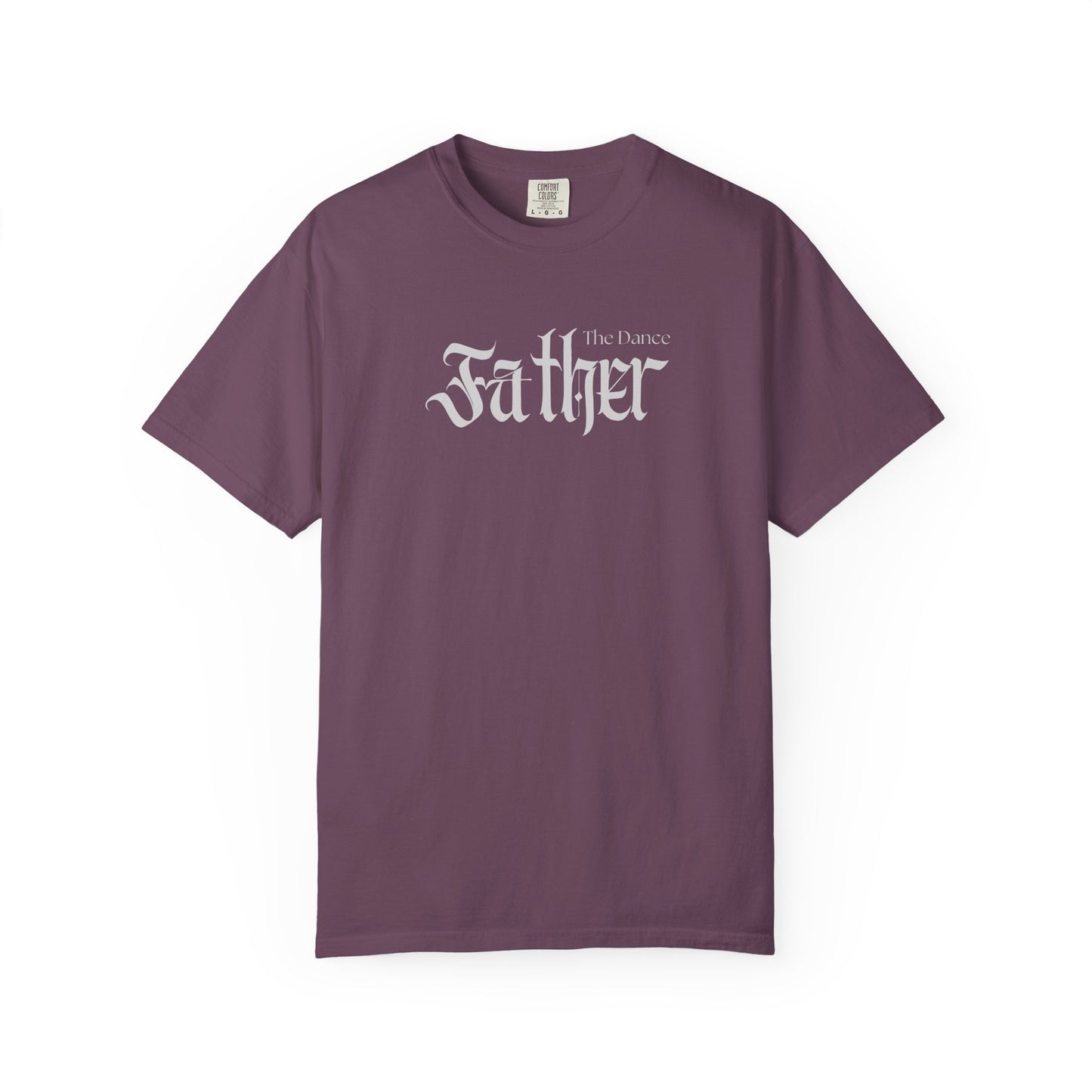 THE DANCE FATHER