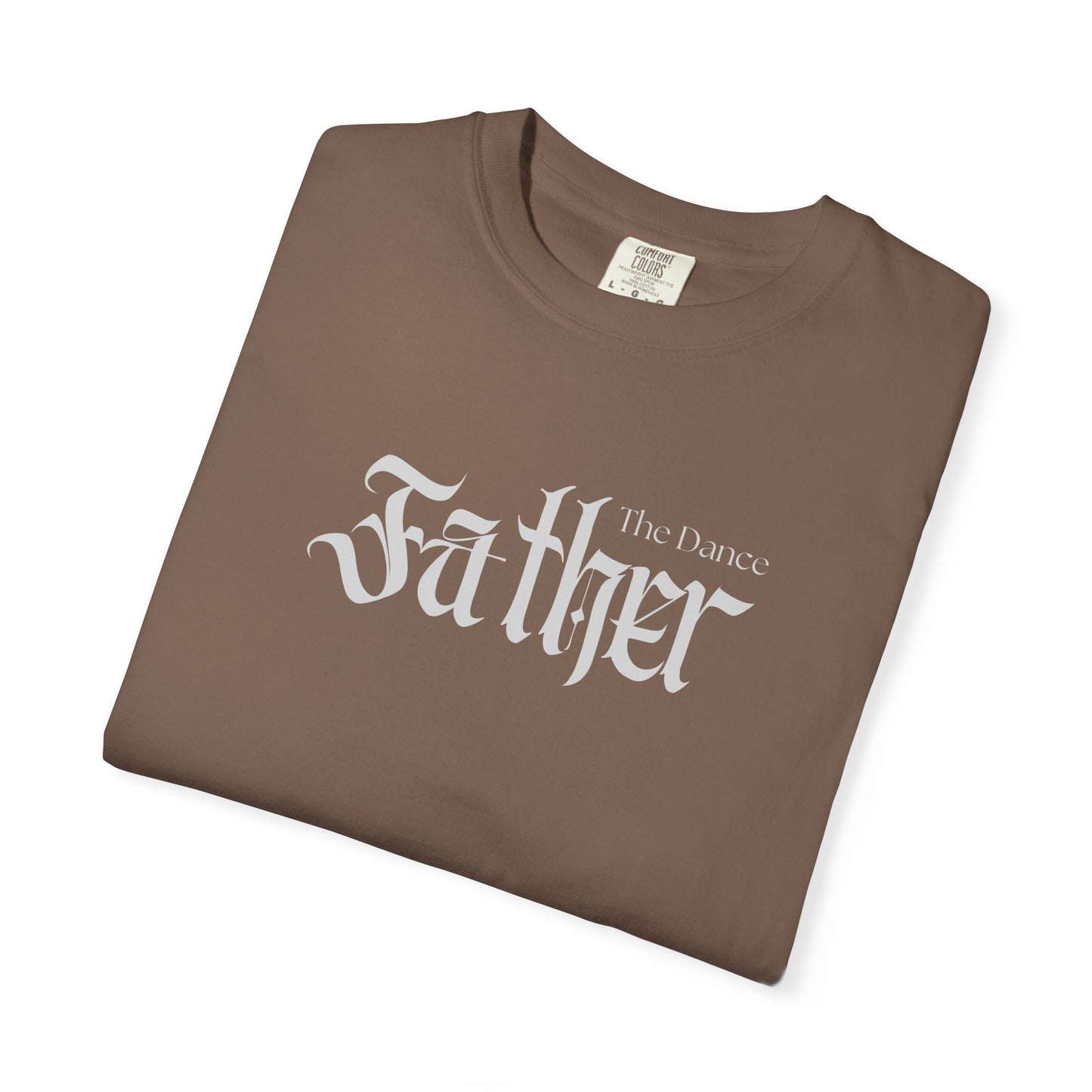 THE DANCE FATHER
