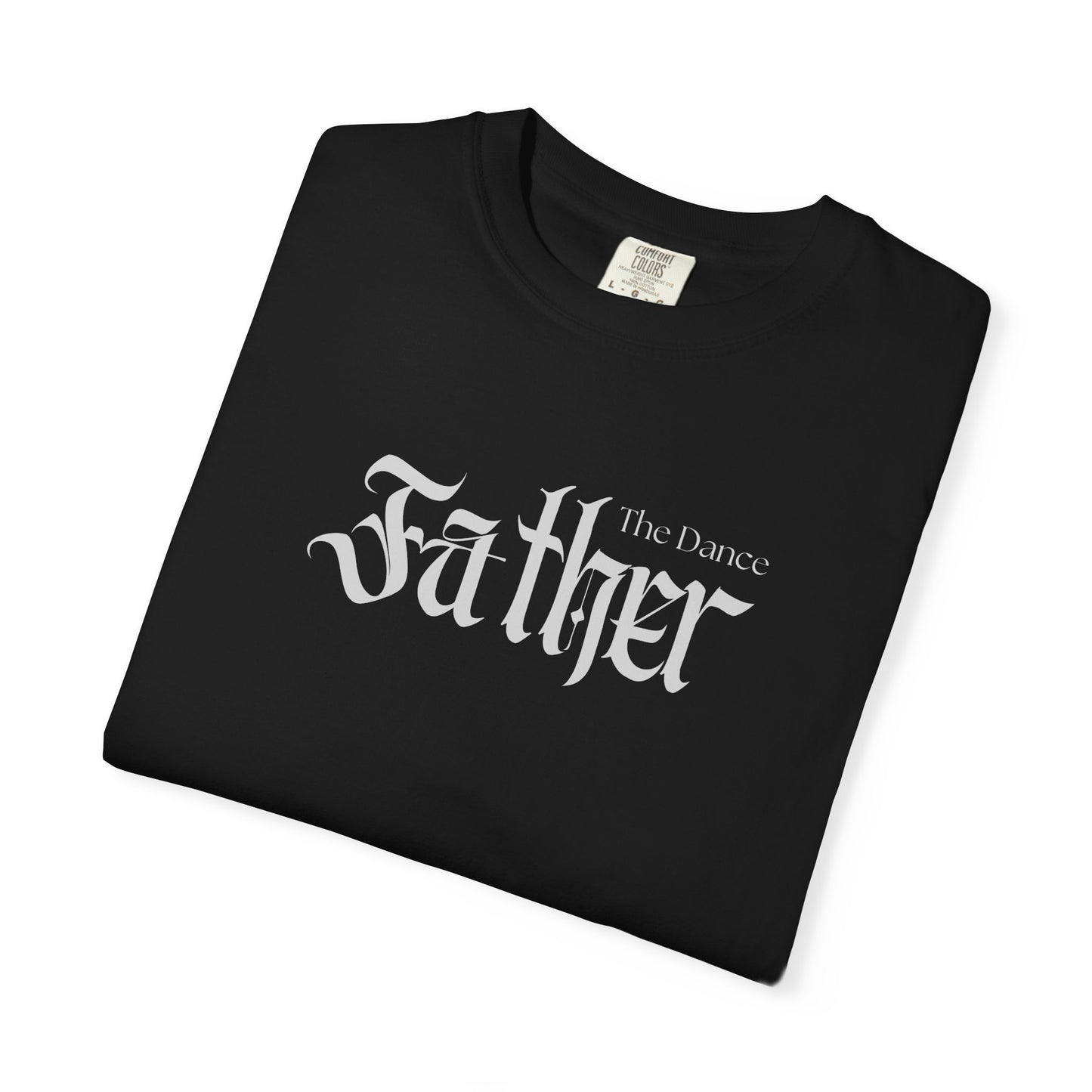 THE DANCE FATHER
