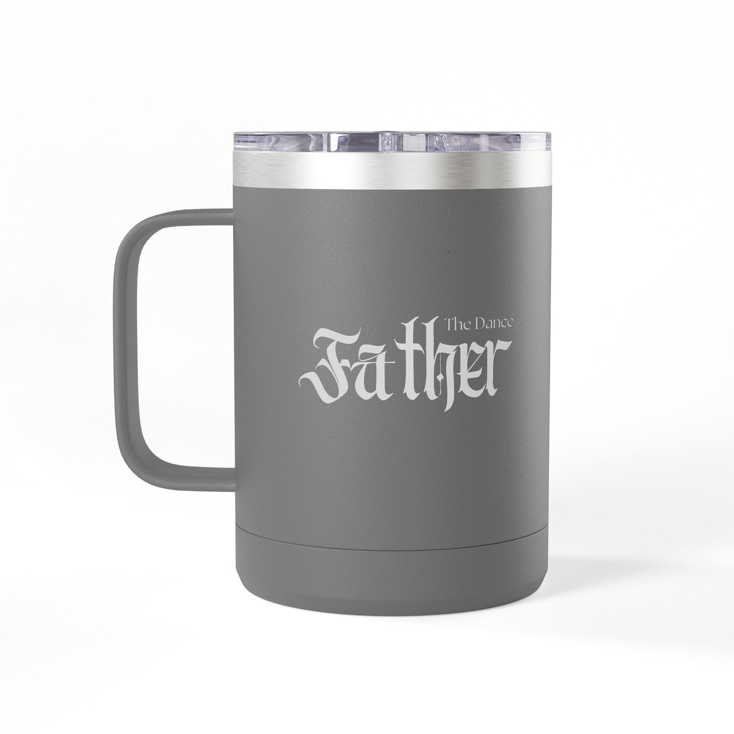 THE DANCE FATHER MUG