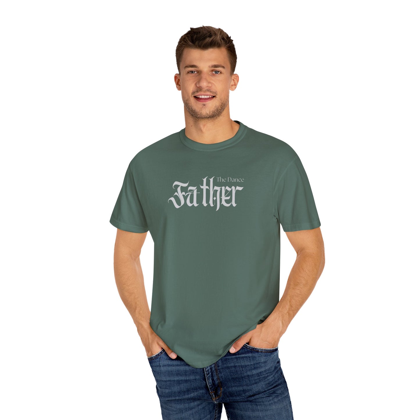 THE DANCE FATHER