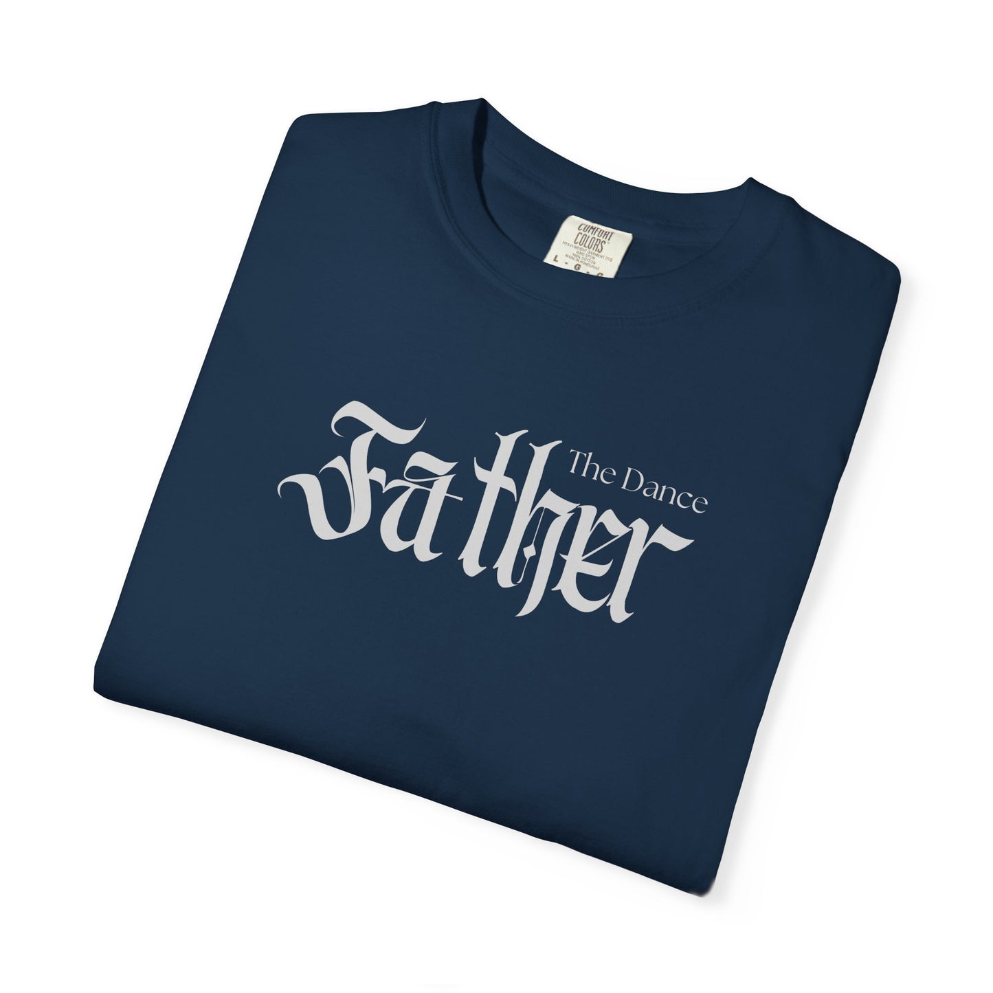 THE DANCE FATHER TEE