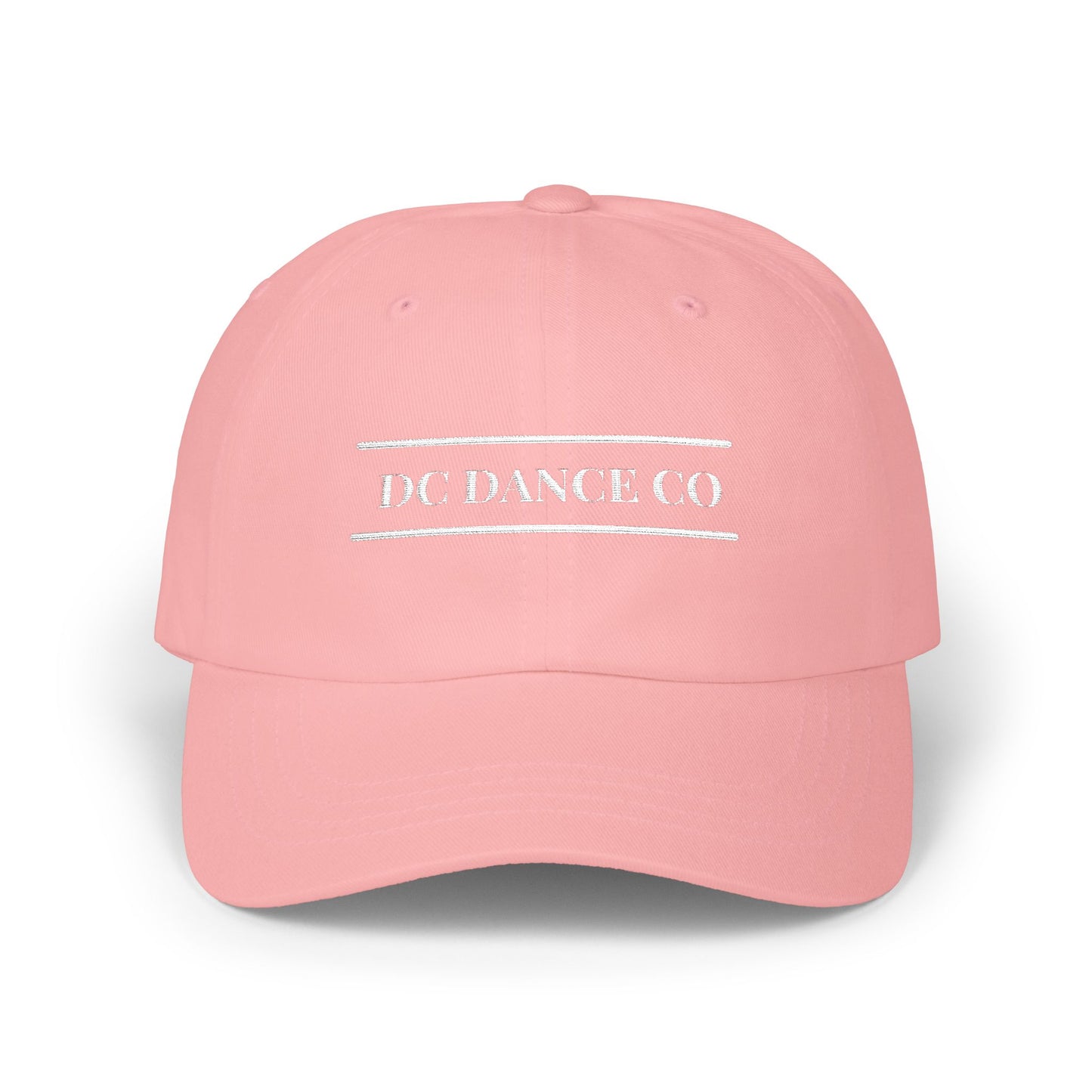 DC DANCE CO HAT