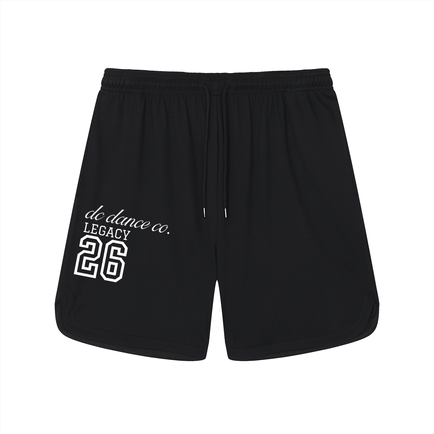 LEGACY JERSEY SHORTS