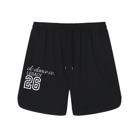 LEGACY JERSEY SHORTS