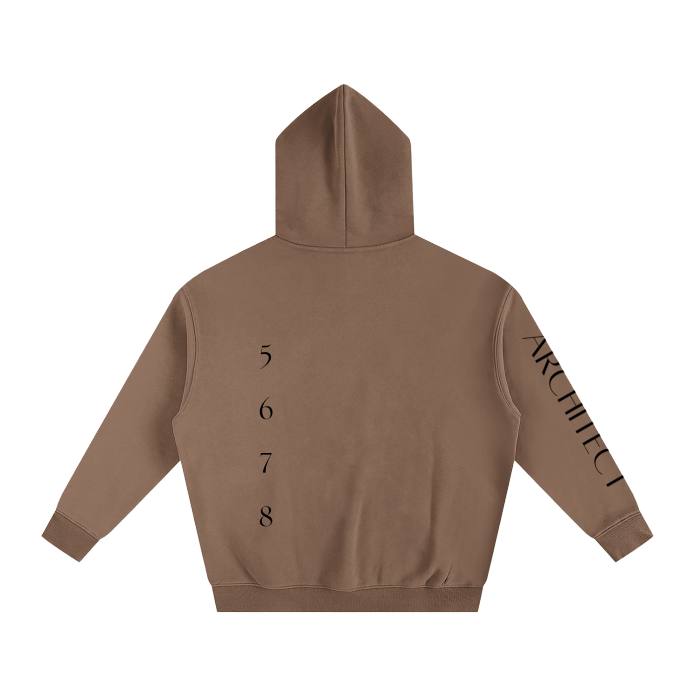 MOVEMENT ARCHITECT HOODIE
