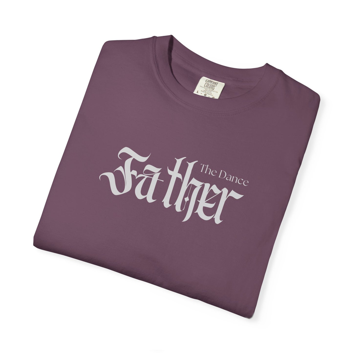 THE DANCE FATHER