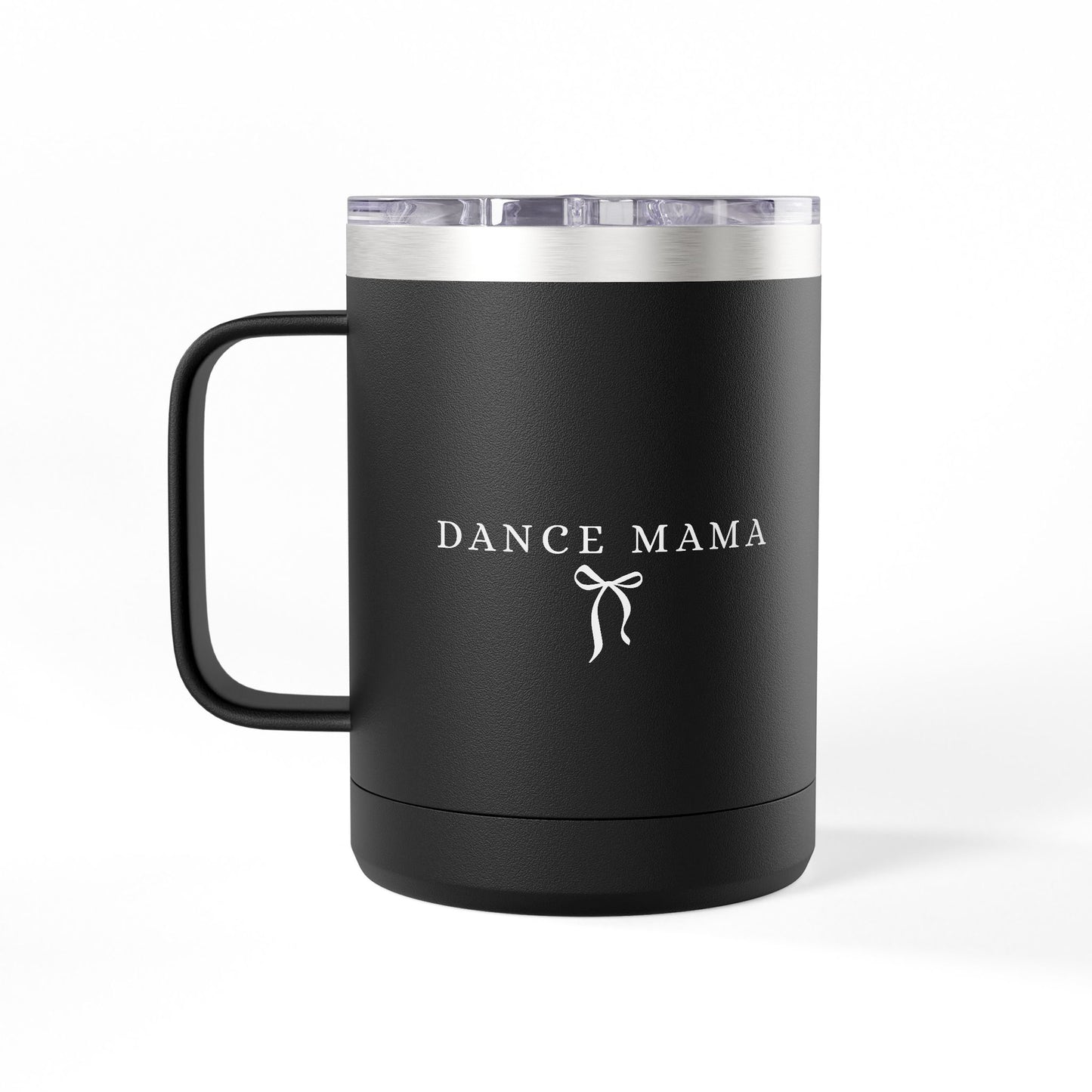 DANCE MAMA MUG