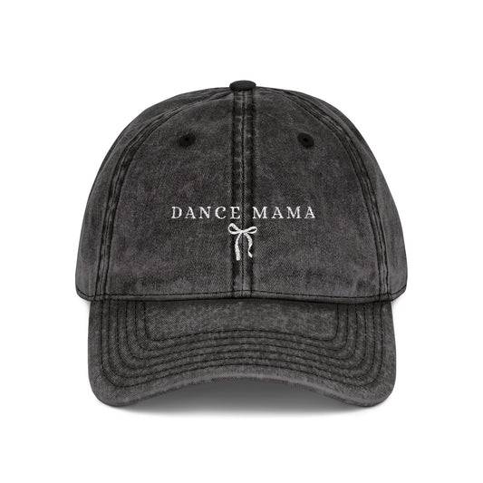 DANCE MAMA DCDC HAT