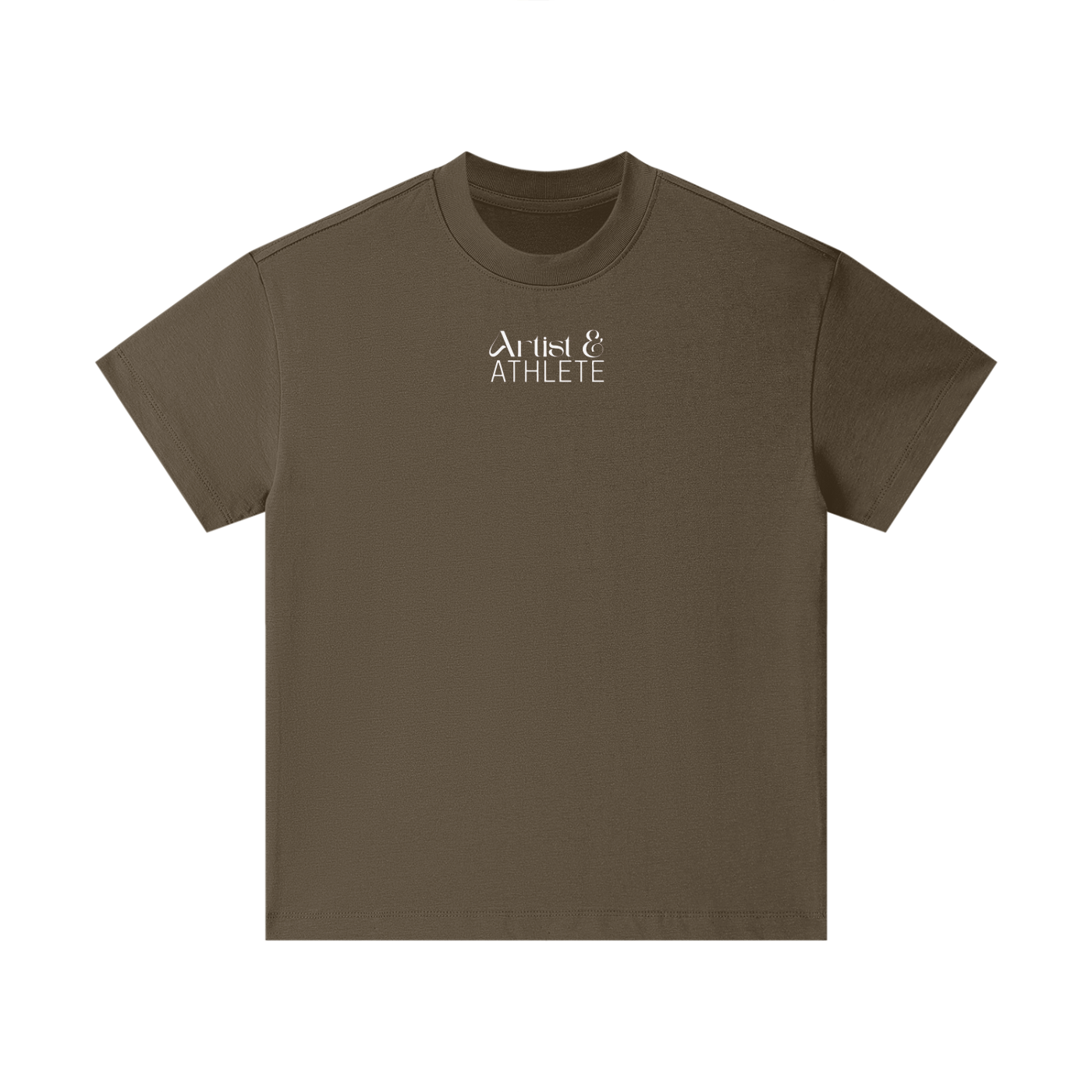 ARTIST & ATHLETE YOUTH TEE