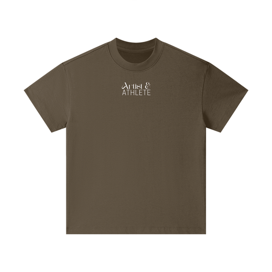 ARTIST & ATHLETE YOUTH TEE