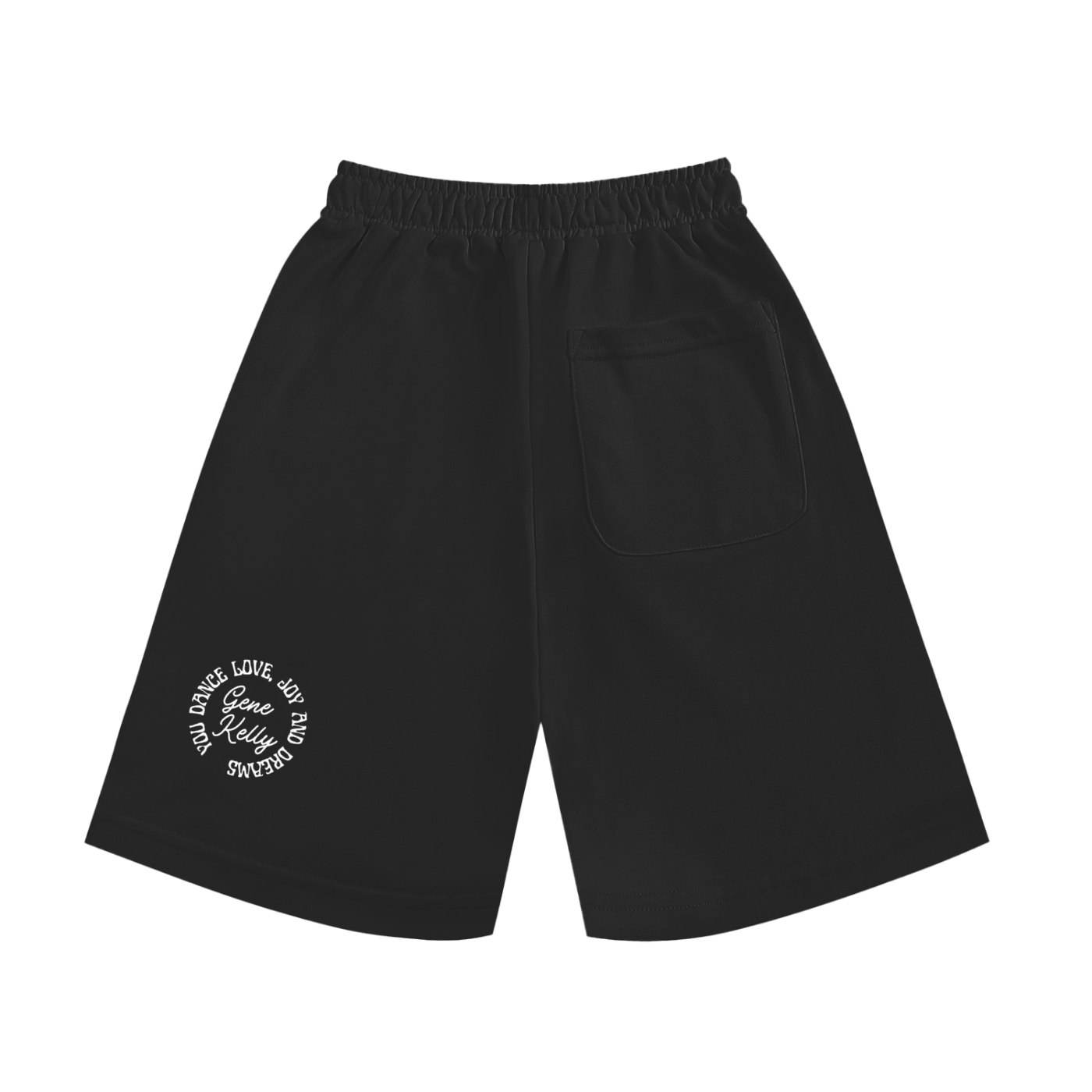 KELLY YOUTH SHORTS