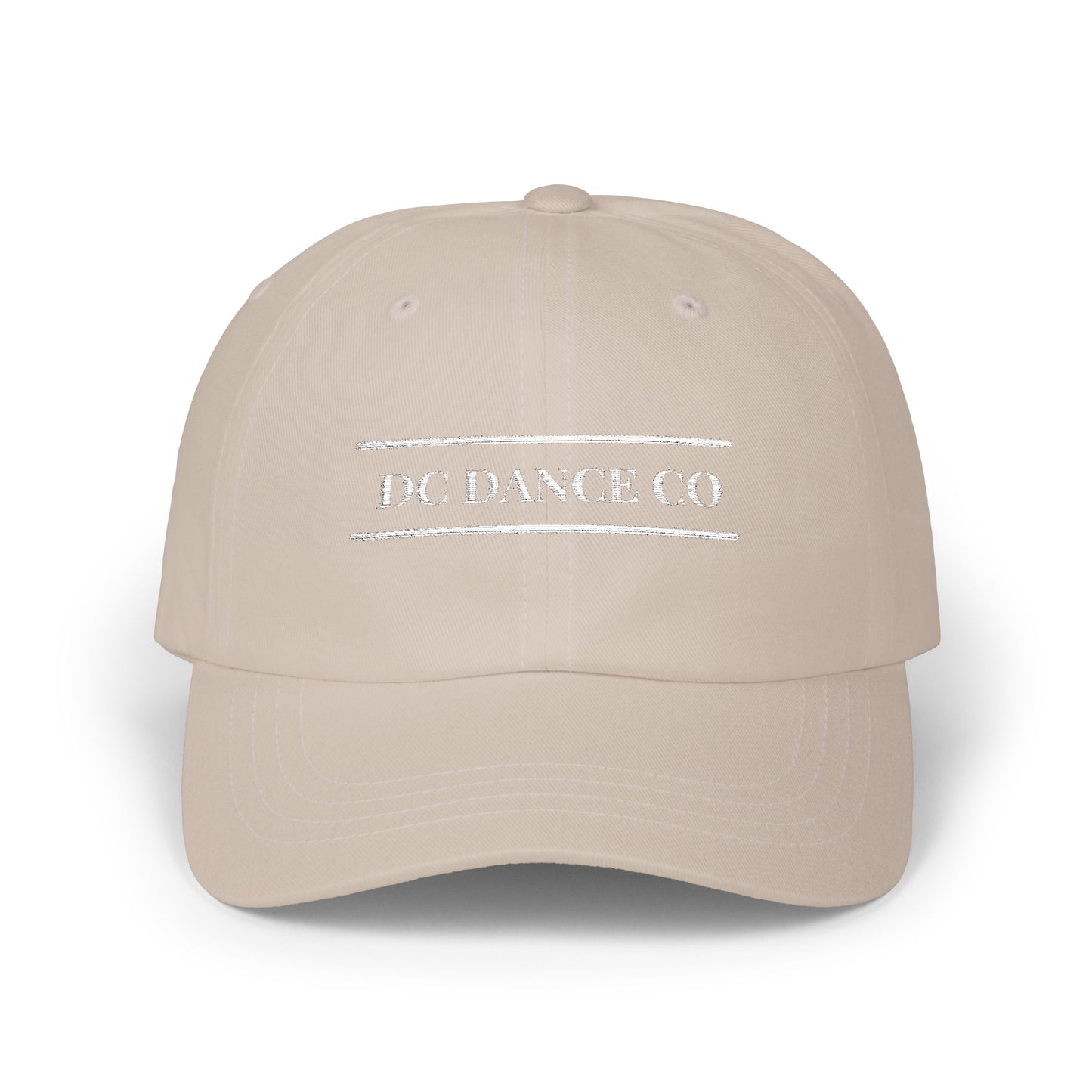 DC DANCE CO HAT