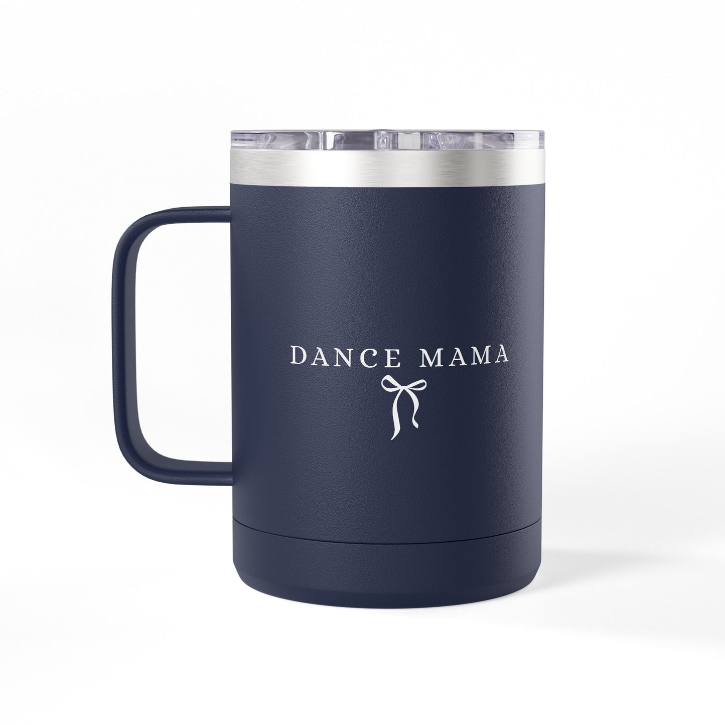 DANCE MAMA MUG