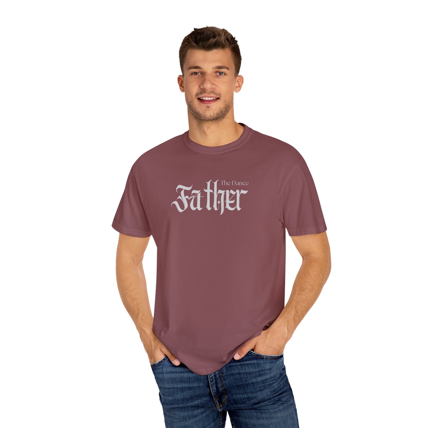 THE DANCE FATHER