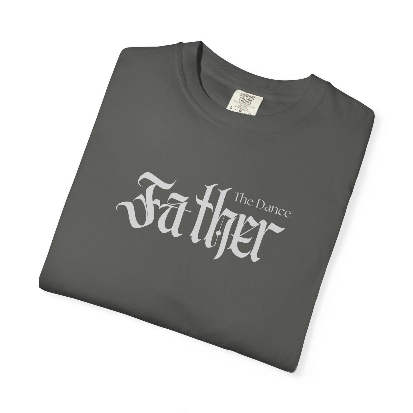 THE DANCE FATHER