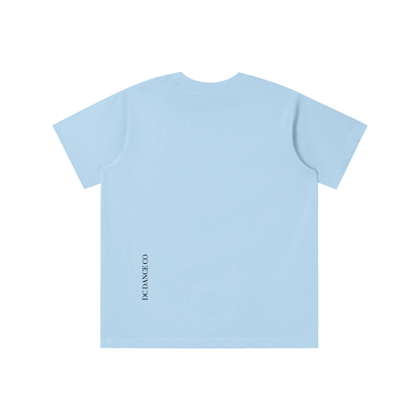 DANCE FIRST YOUTH TEE