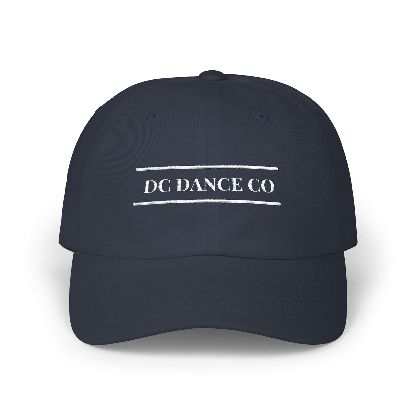 DC DANCE CO HAT