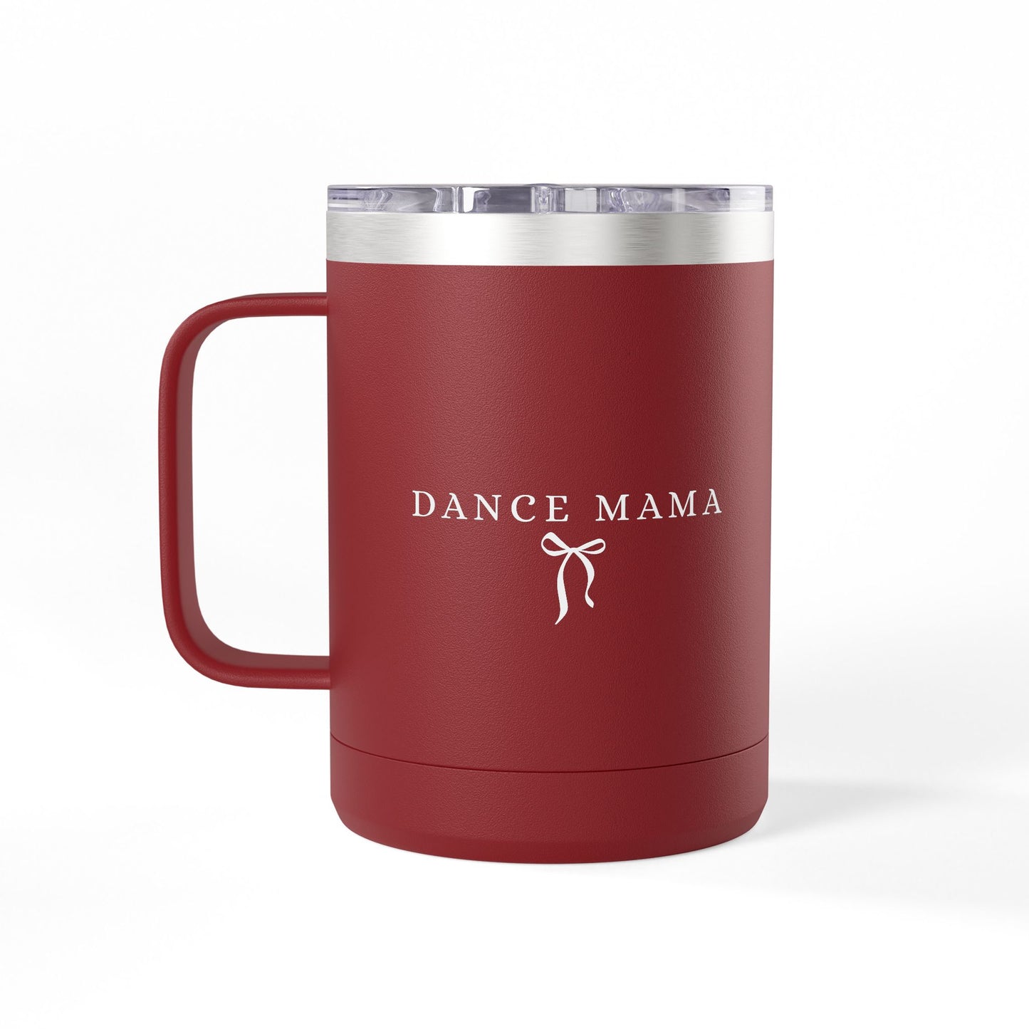 DANCE MAMA MUG