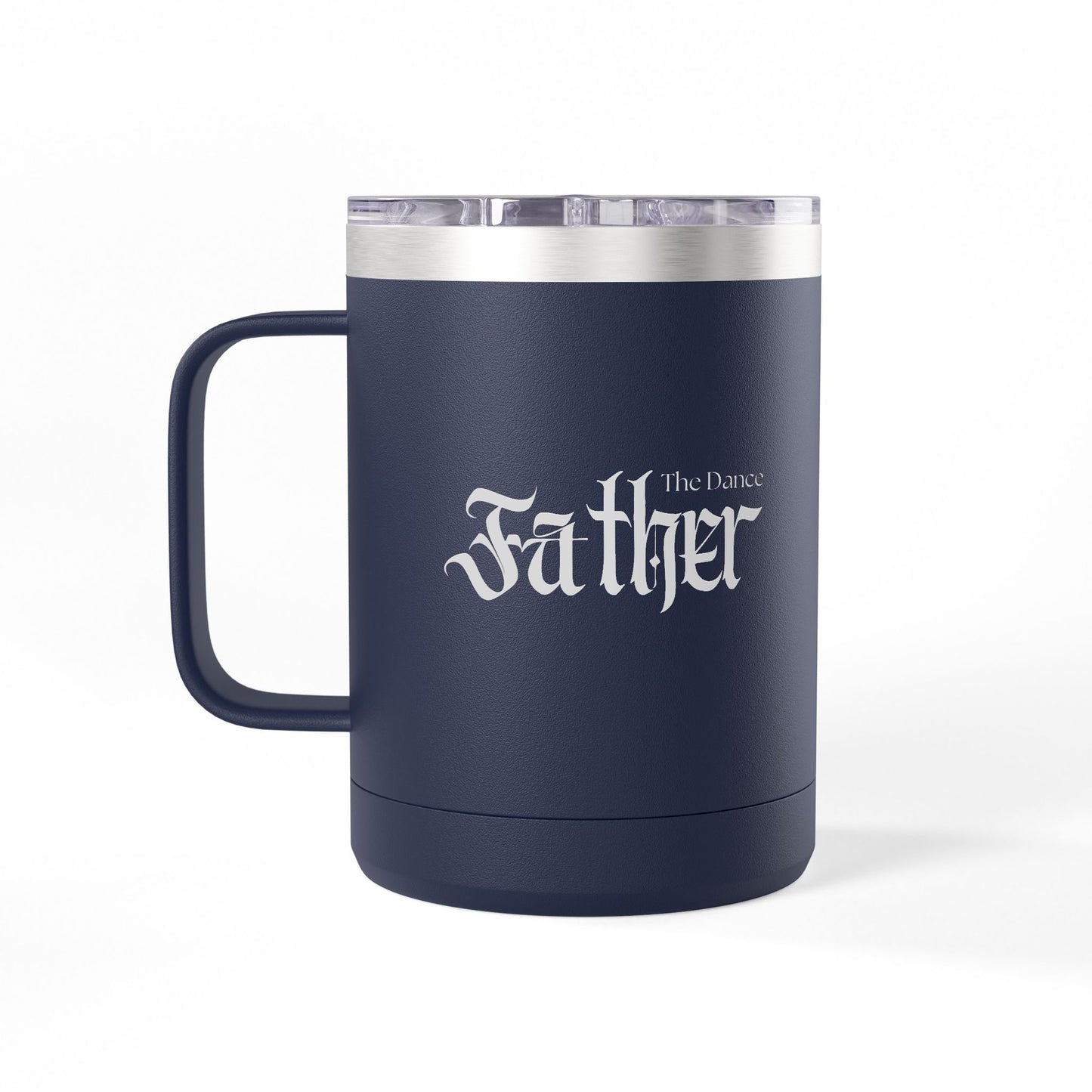 THE DANCE FATHER MUG