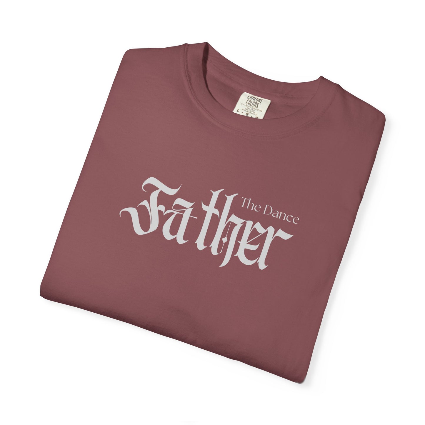 THE DANCE FATHER
