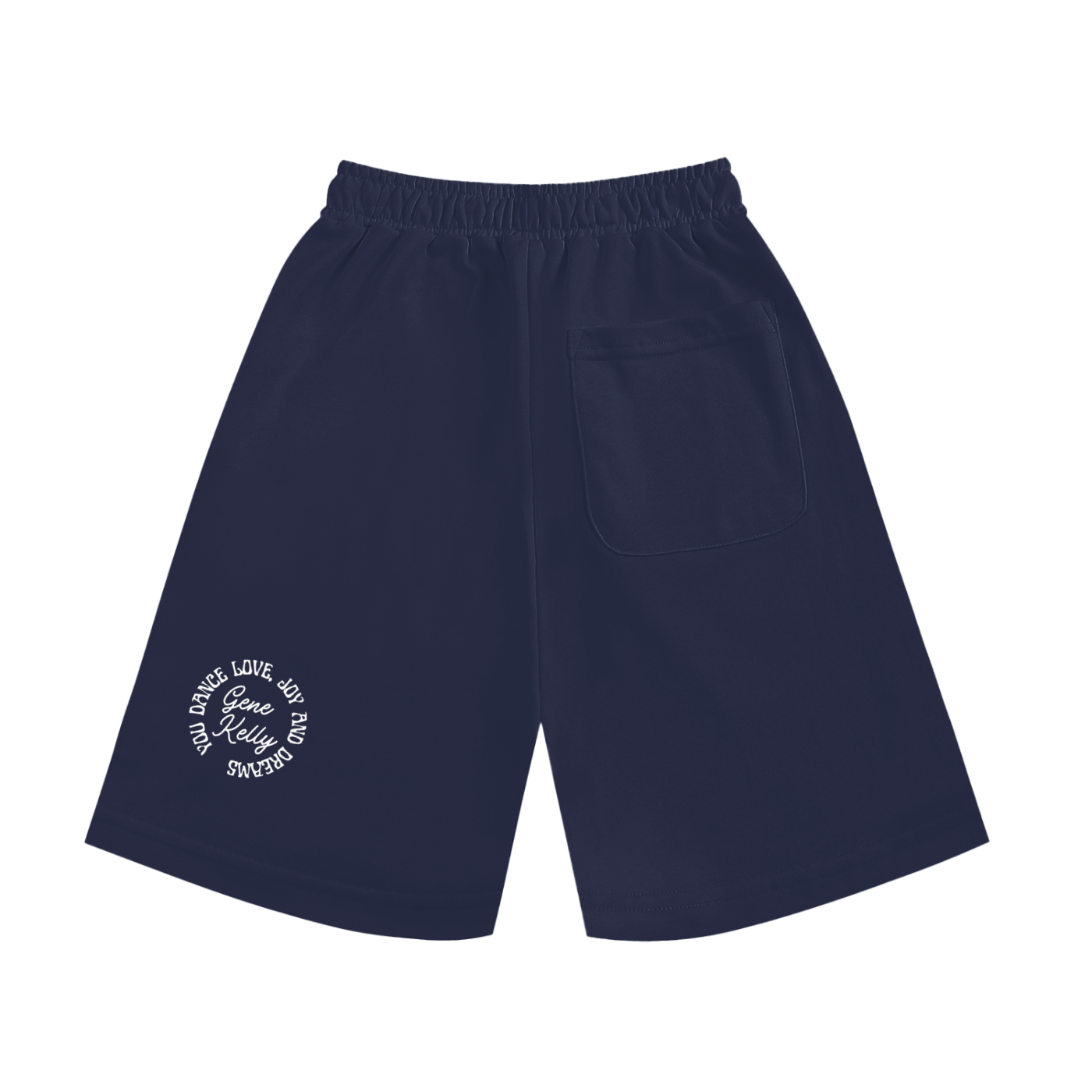 KELLY YOUTH SHORTS