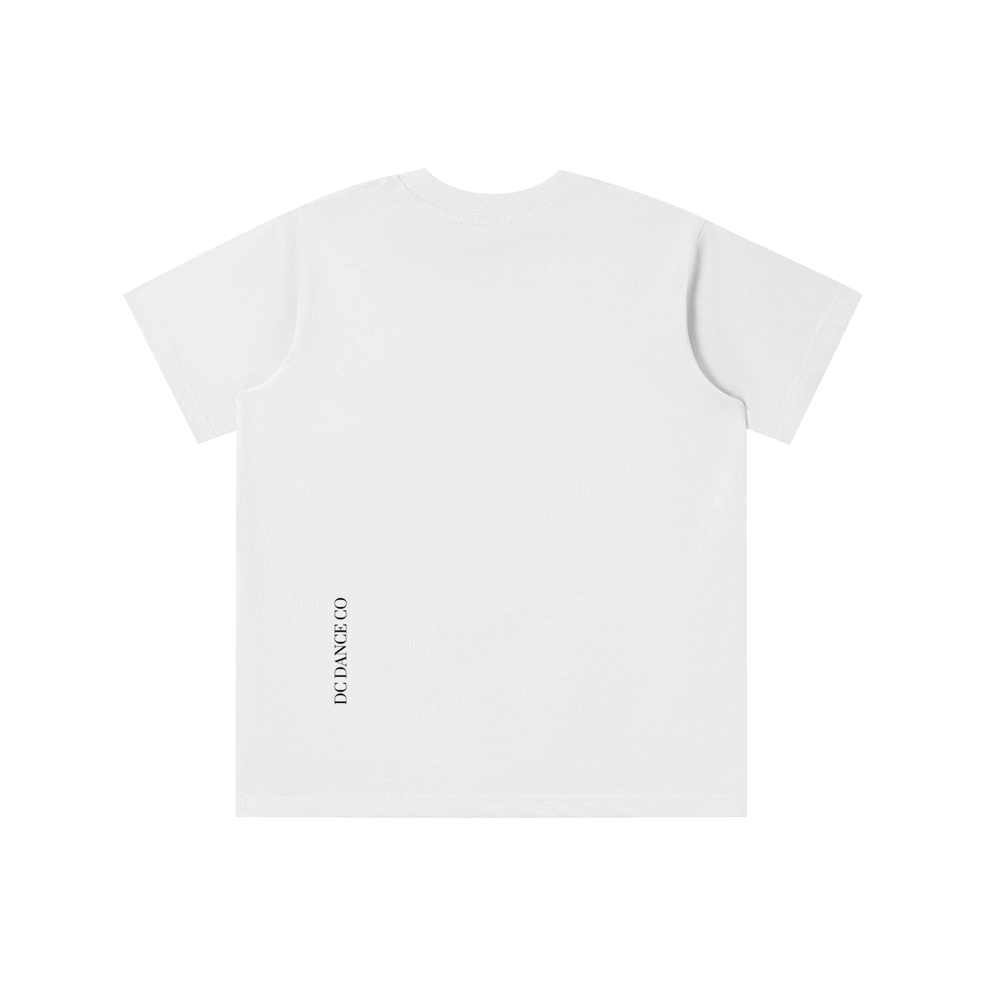 DANCE FIRST YOUTH TEE
