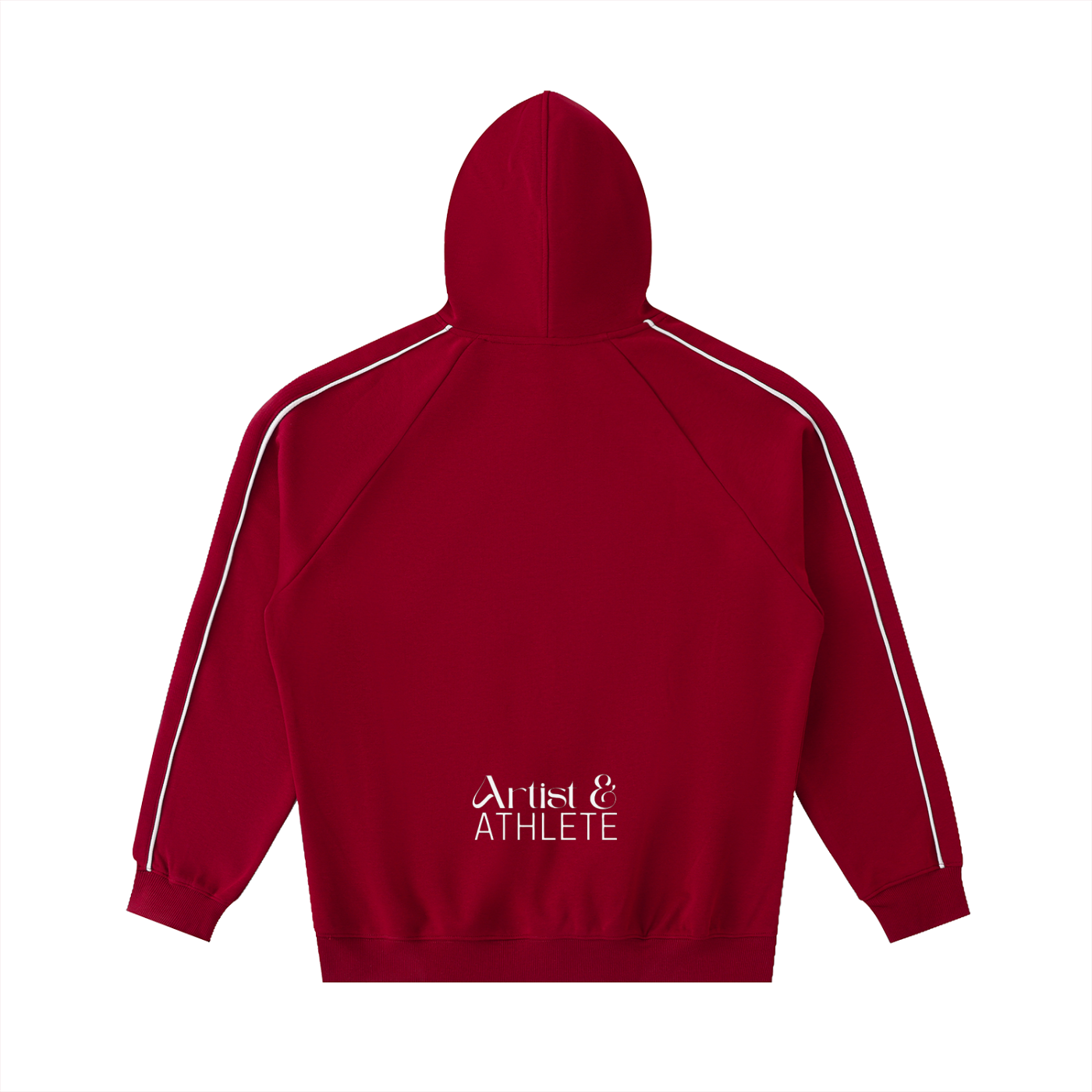 ARTIST & ATHLETE HOODIE