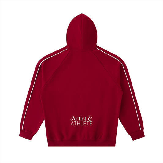 ARTIST & ATHLETE HOODIE
